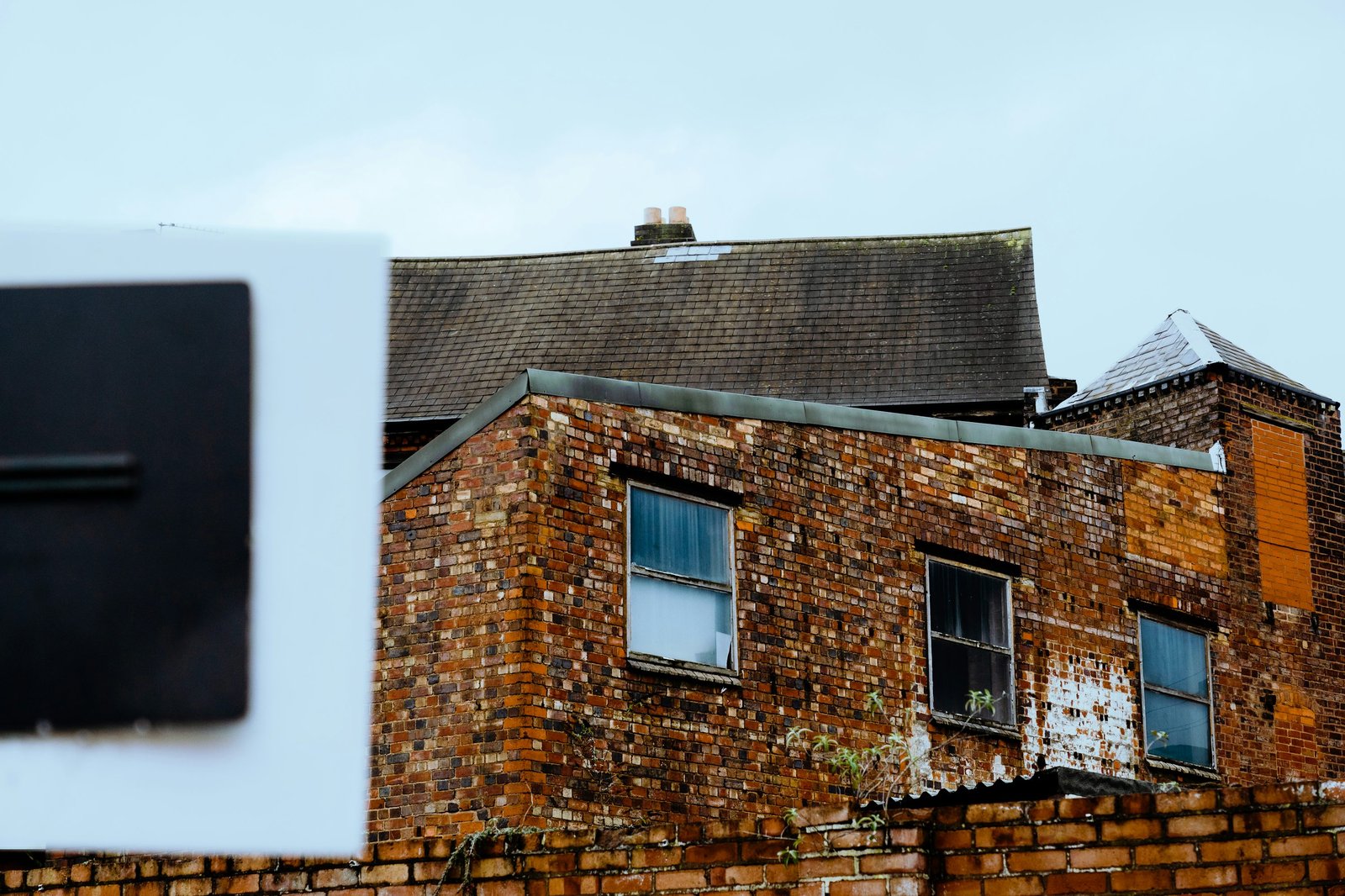 Chimney & Leadwork work example 5
