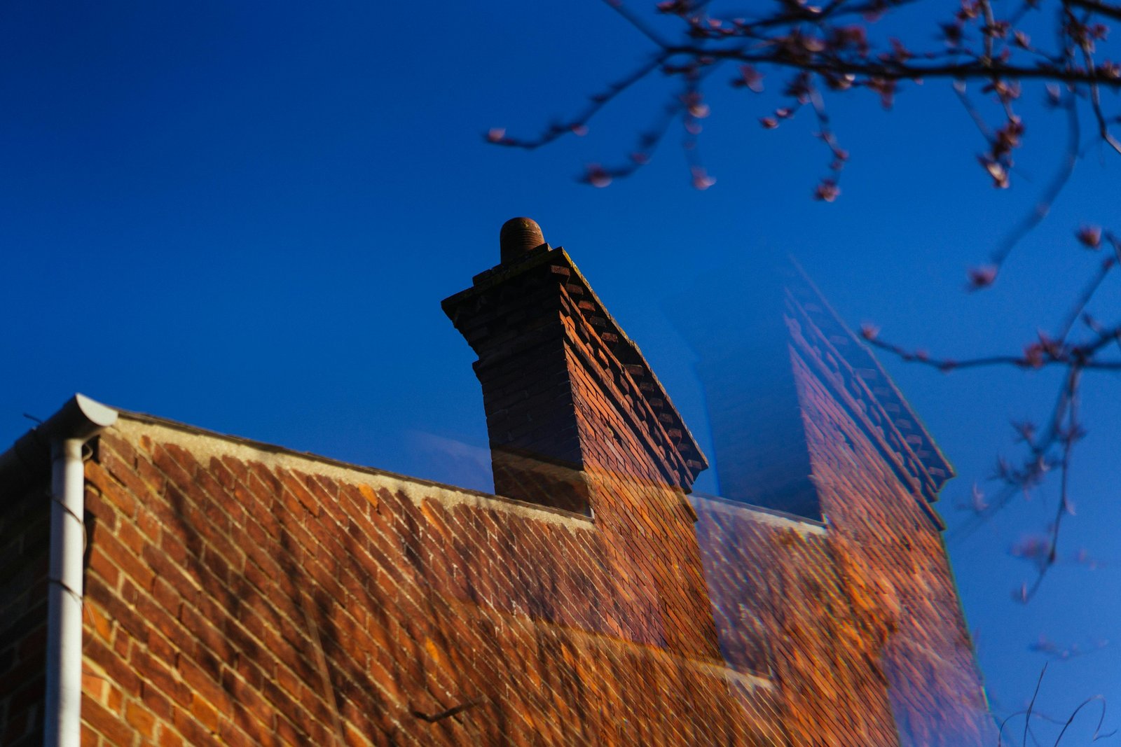 Chimney & Leadwork work example 6