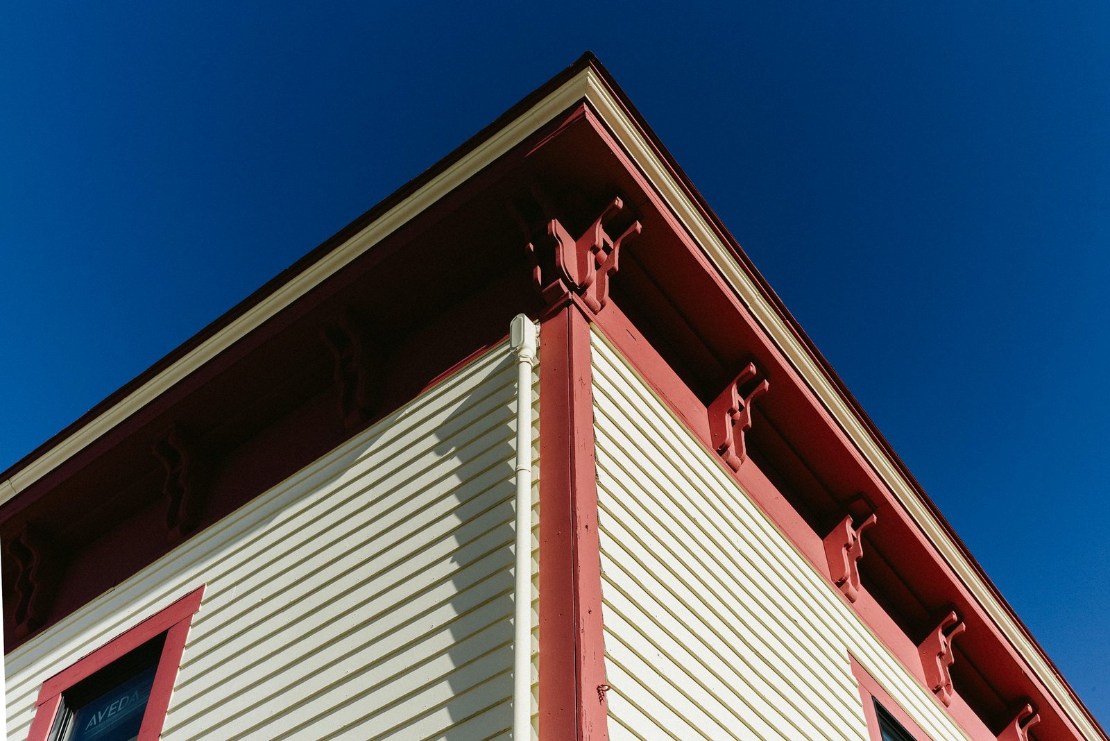 Fascias, Soffits & Guttering work example 4