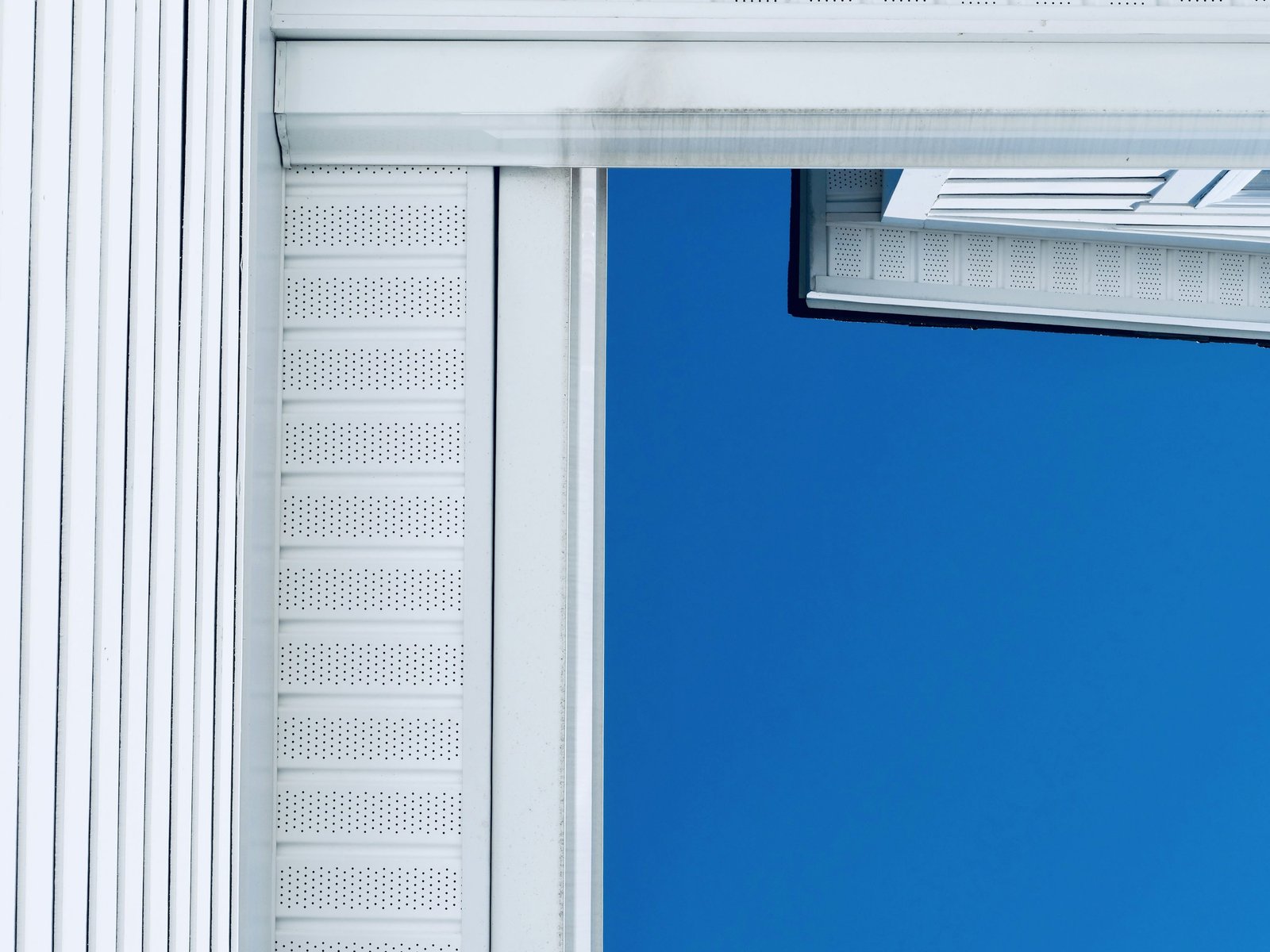 Fascias, Soffits & Guttering work example 5