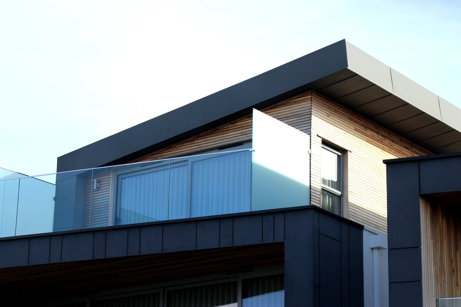 Fascias, Soffits & Guttering work example 6