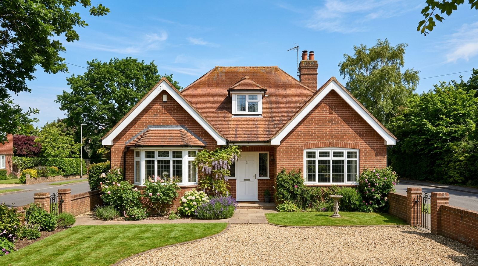 Fascias, Soffits & Guttering - Ridge Vane Roofing