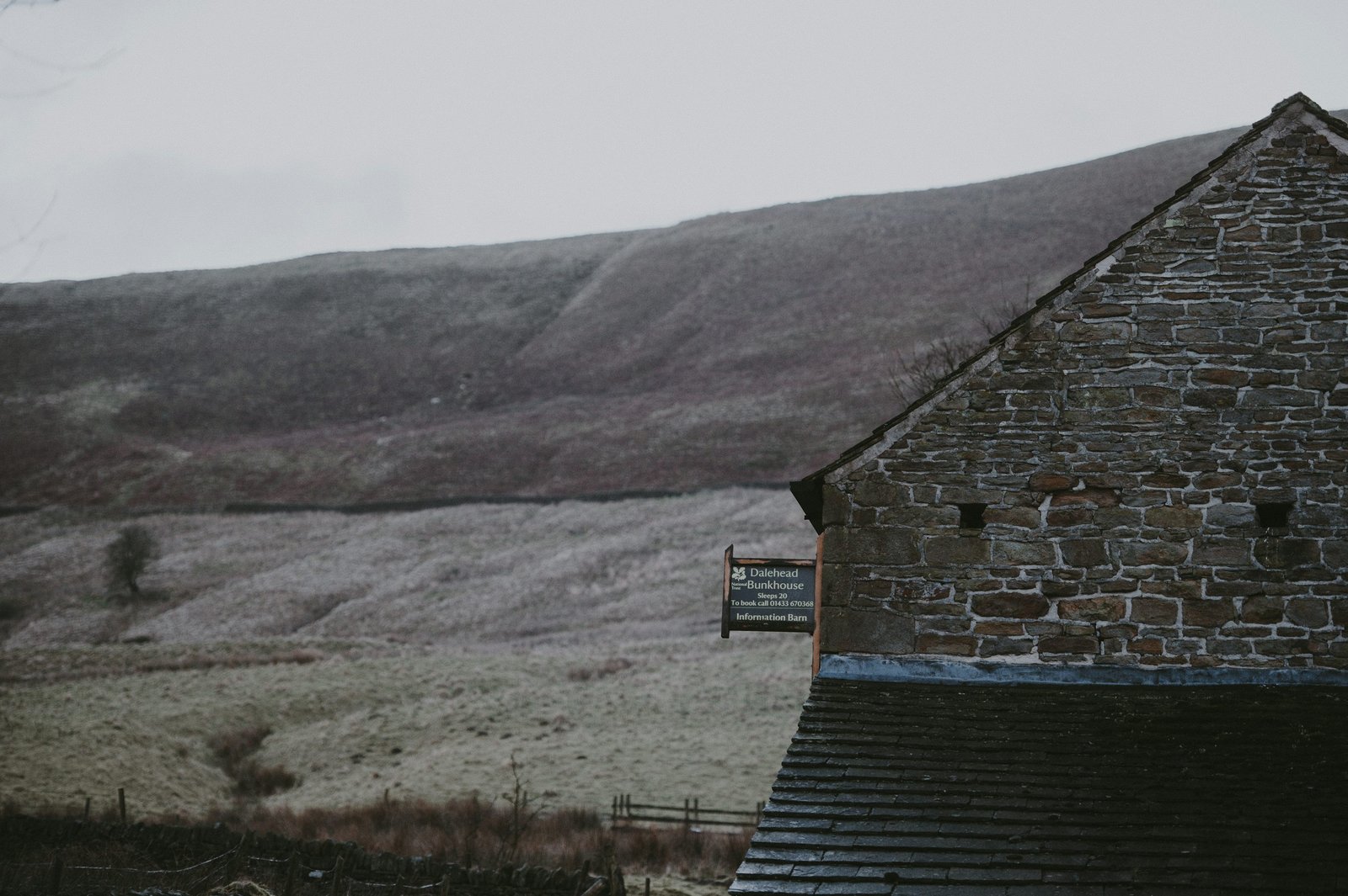 Slating & Tiling work example 3